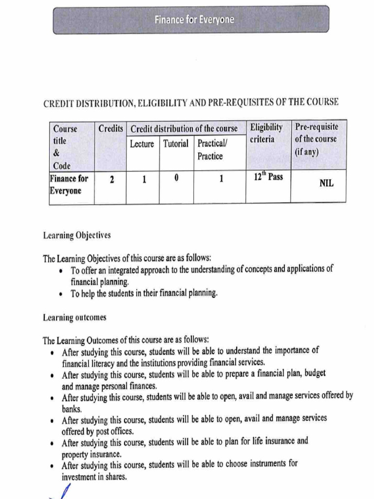 SEC 2 | PDF | Banks | Stocks
