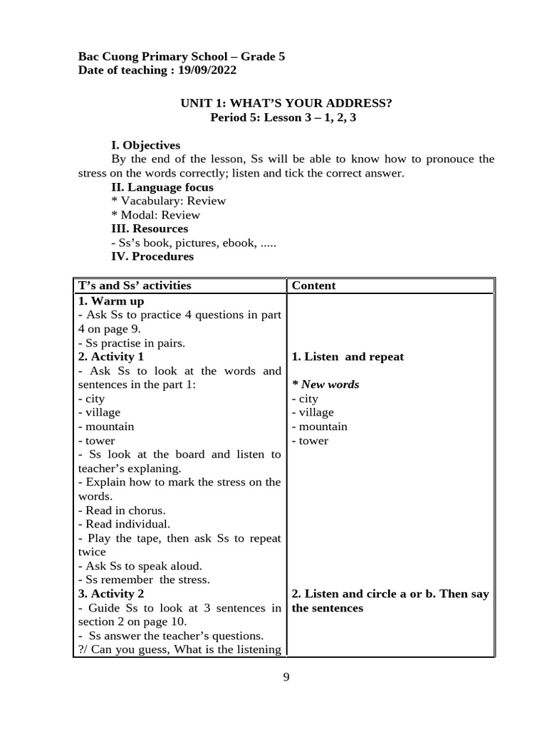 P5. | PDF | Linguistics | Human Communication
