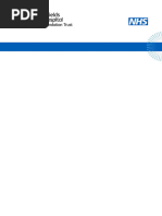 A Scan Report | PDF