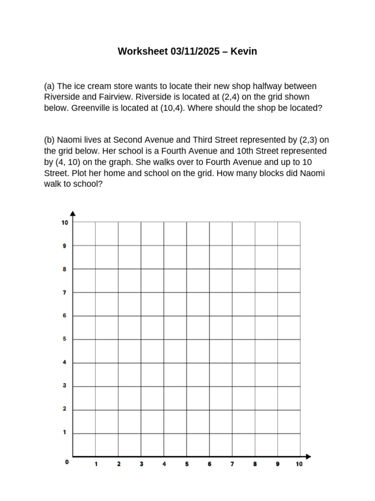 Math Word Problems and Solutions | PDF