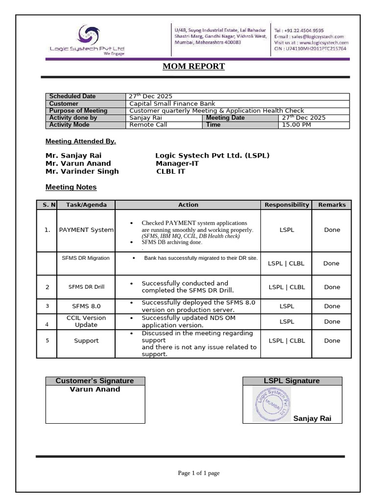 Clbl Mom Report June2025 (1) | PDF