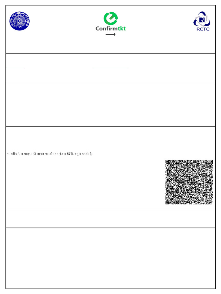 Ticket_TK854487640q82 | PDF | Identity Document | Payments