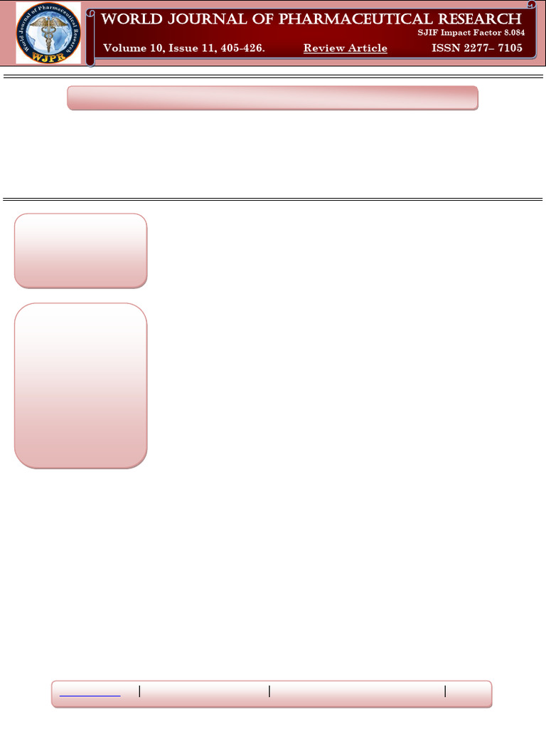 34.HPLCMDV-WJPR | PDF | Chromatography | High Performance Liquid ...