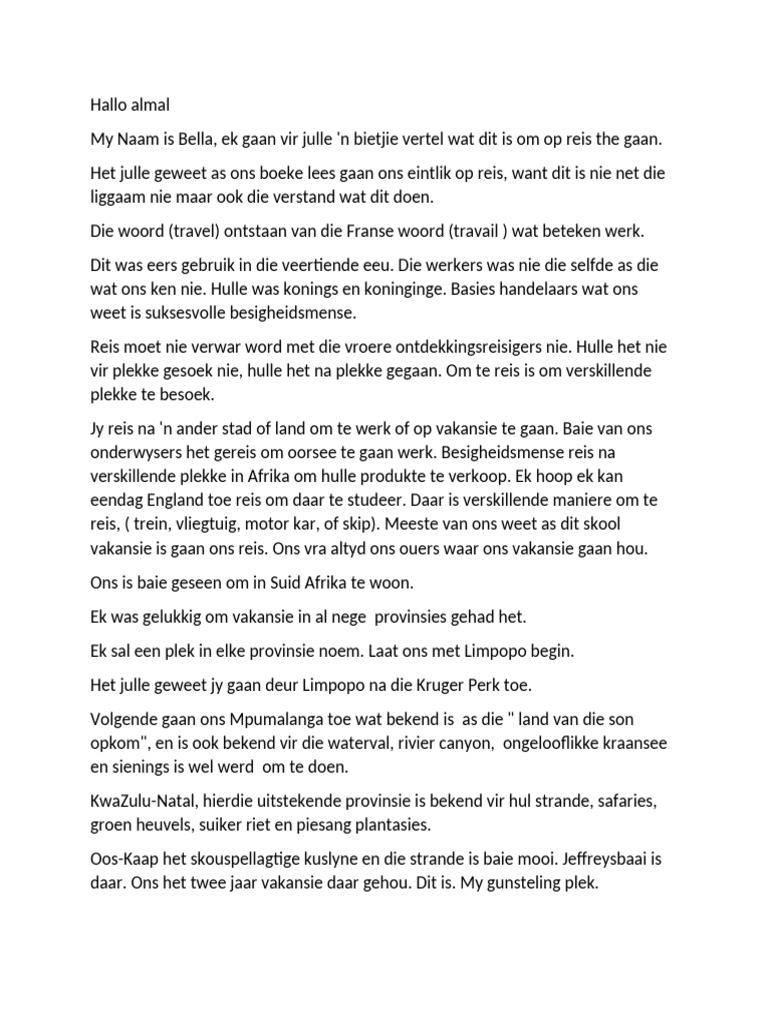 Document | PDF