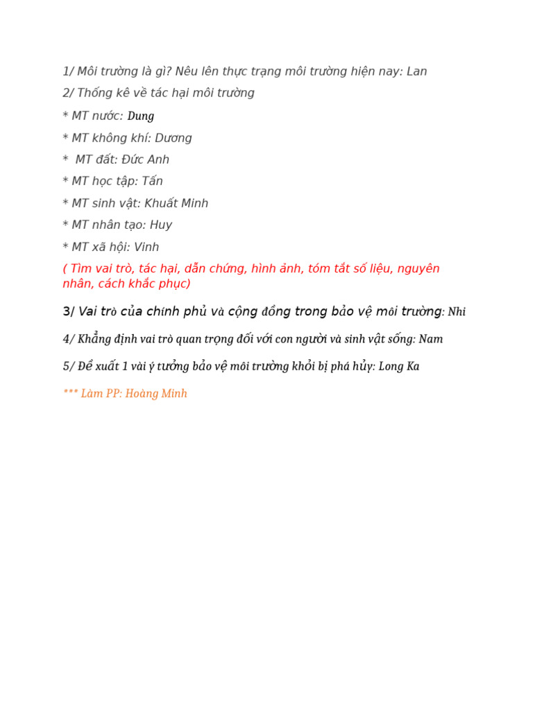 Vai TR C Ach NH PH V C NG NG Trong B Ov M Itr NG | PDF