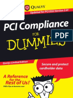 PCI For Dummies