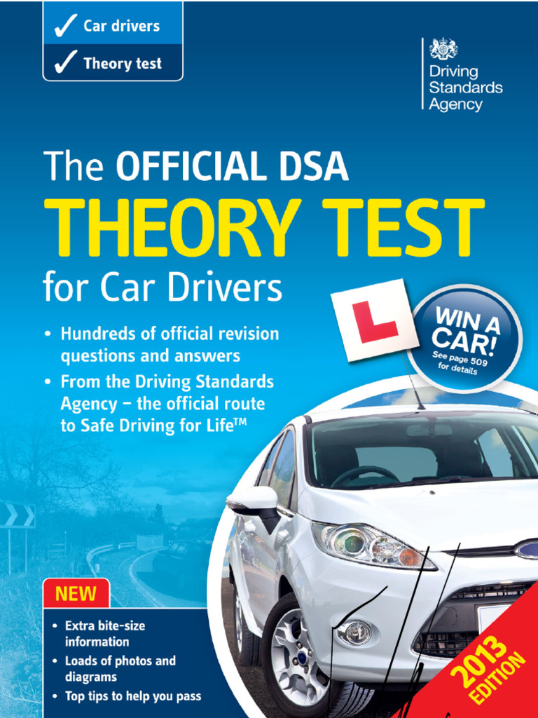 DSA Theory Test | PDF
