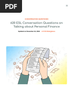 English Learning Materials by Engoo | PDF | Idiom | English Language