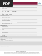 68L Individual Critical Task List | PDF | Mental Health | Occupational ...