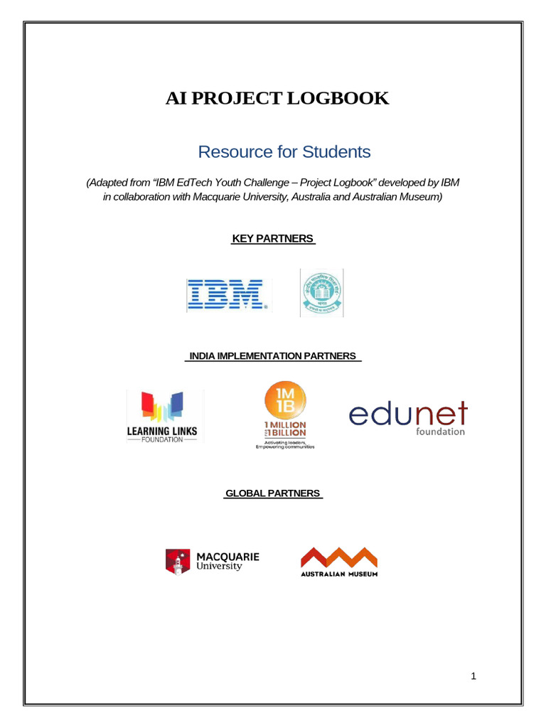 Mood Mirror Log Book Fina | PDF | Artificial Intelligence ...