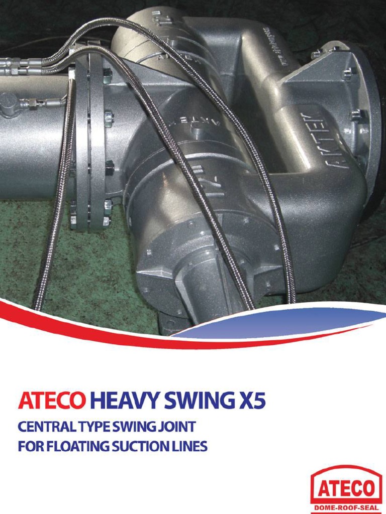 Floating Suction System