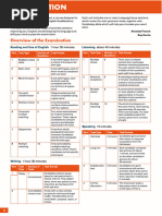 B2 Test 2 Reading & UOE Paper | PDF