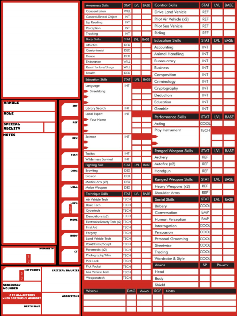 D&D Campaing Print File | PDF