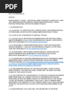 FY26 US Army Reserve OCS Program Guide | PDF | United States Army ...