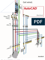 AutoCAD Electrical Detail Brochure