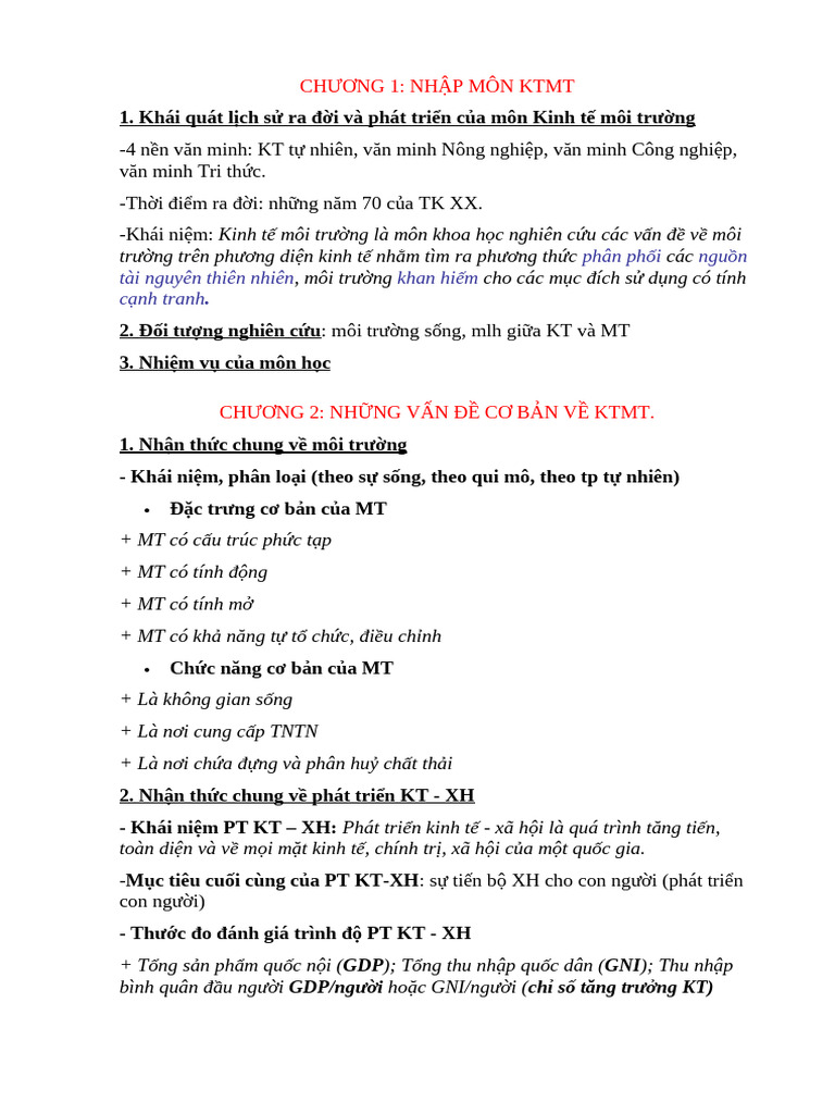 KTMT | PDF