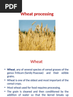 Understanding the Winnowing Process | PDF | Agriculture