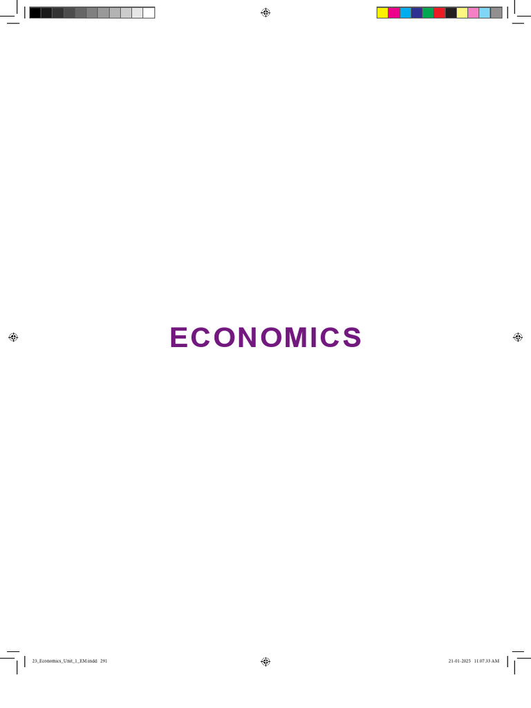 Understanding GDP and Economic Growth | PDF | Gross Domestic Product ...