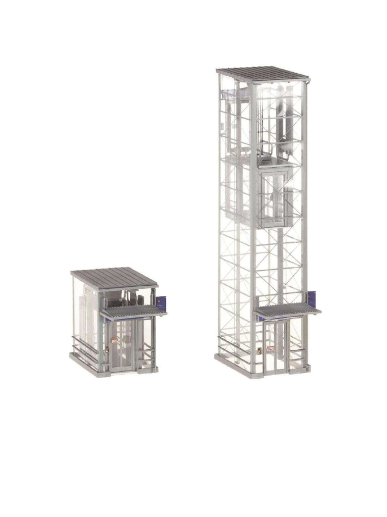 Elevator | PDF