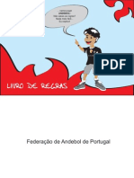 Livro Mini Andebol1