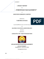 PPM Port Folio