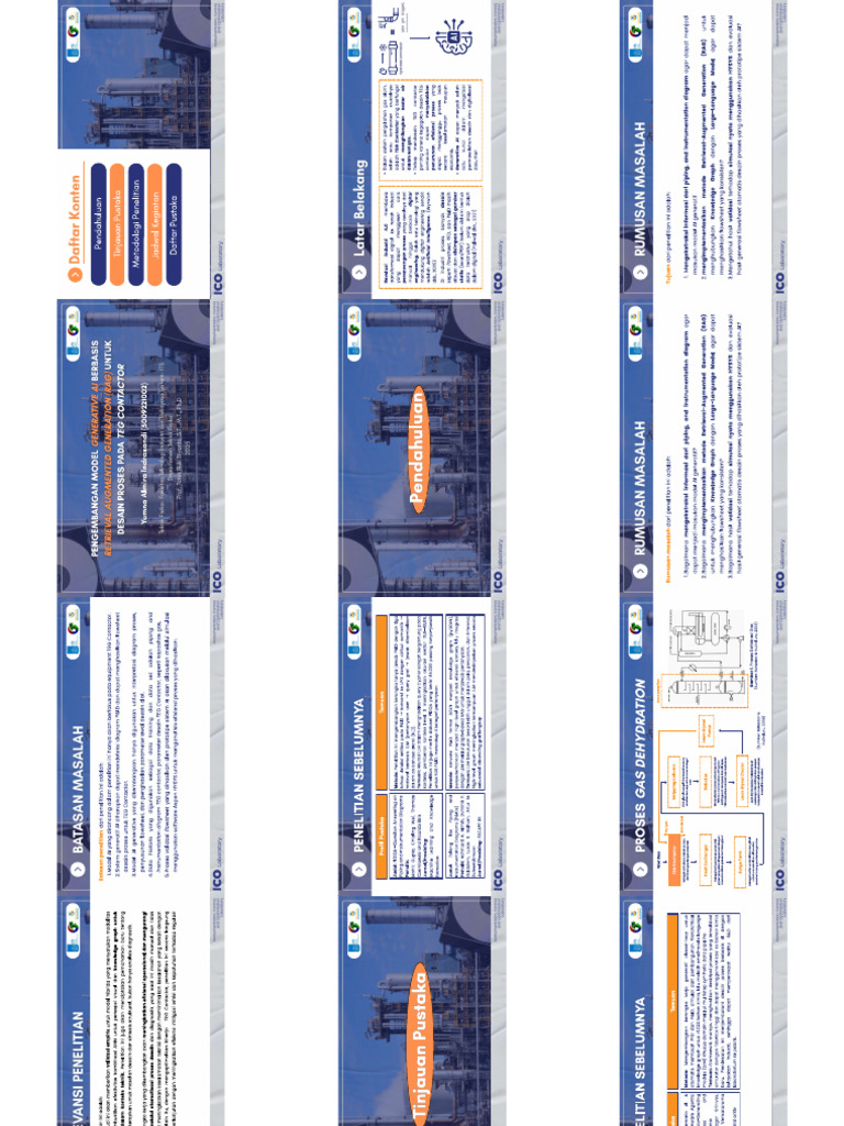 Sempro | PDF