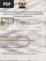 Kemis Data Capture Form - 2026 - 052731 | PDF