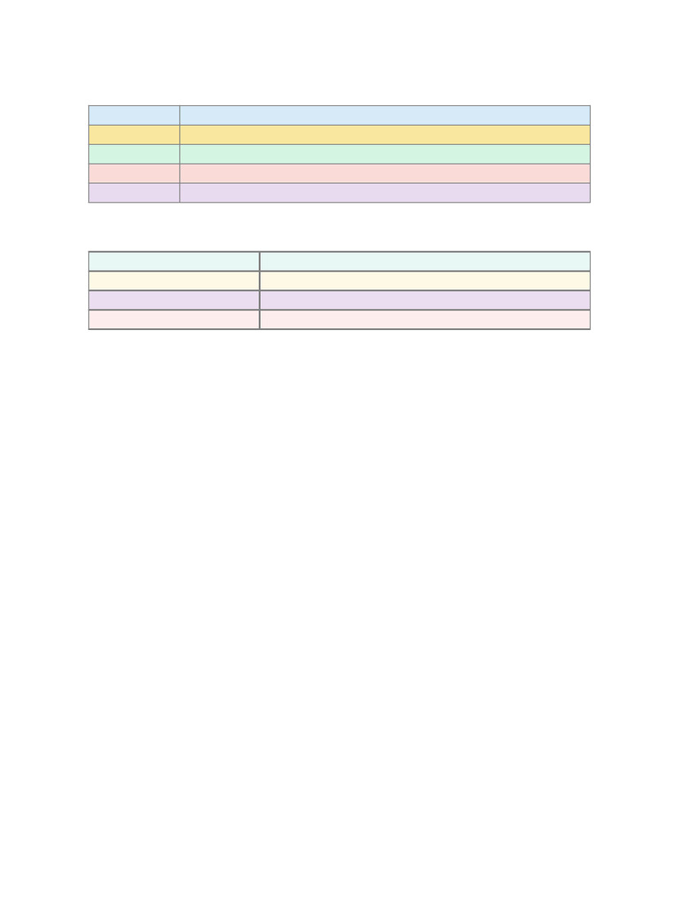 Monthly Healthy Snack Planner | PDF