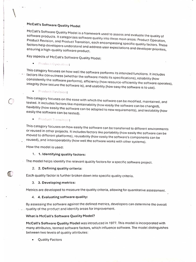 Unit 3 SE | PDF