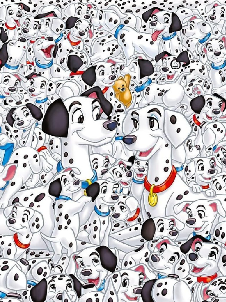 Pongo | PDF
