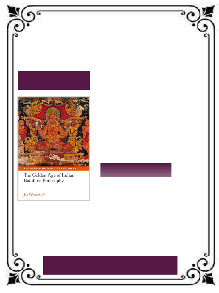28597 | PDF | Buddhist Philosophy | Buddhist Texts