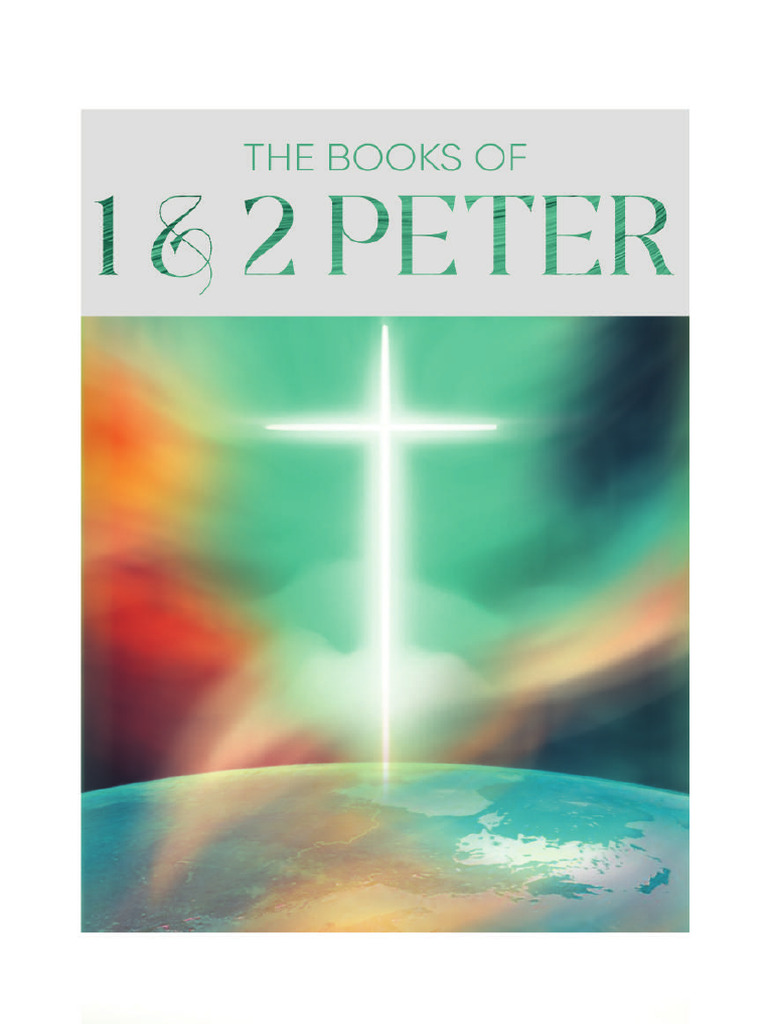 A Study On Peter | PDF
