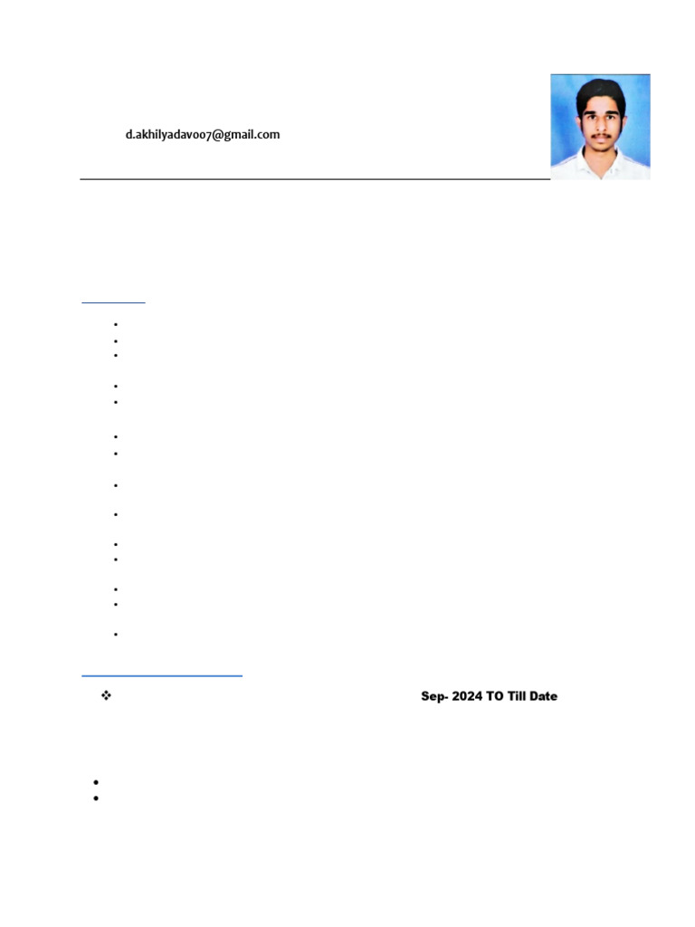 Akhil Yadav (3) | PDF