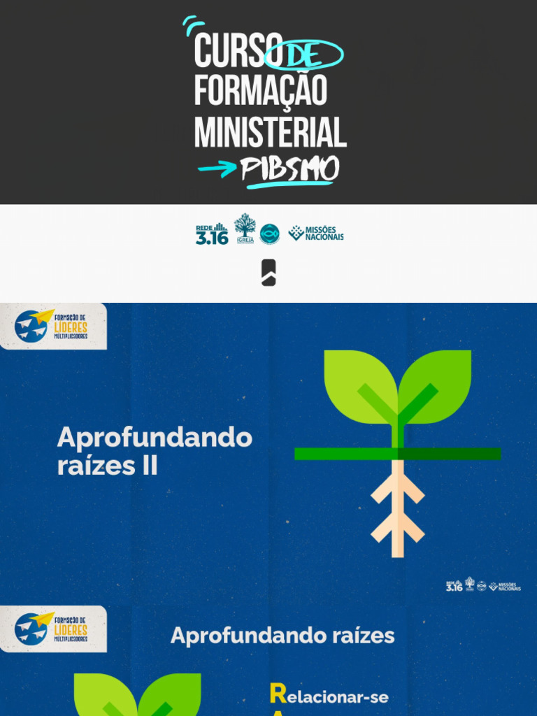 09 EF Aprofundando Raizes II | PDF