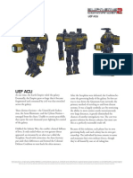 Sc2 Papercraft Uef Acu 2