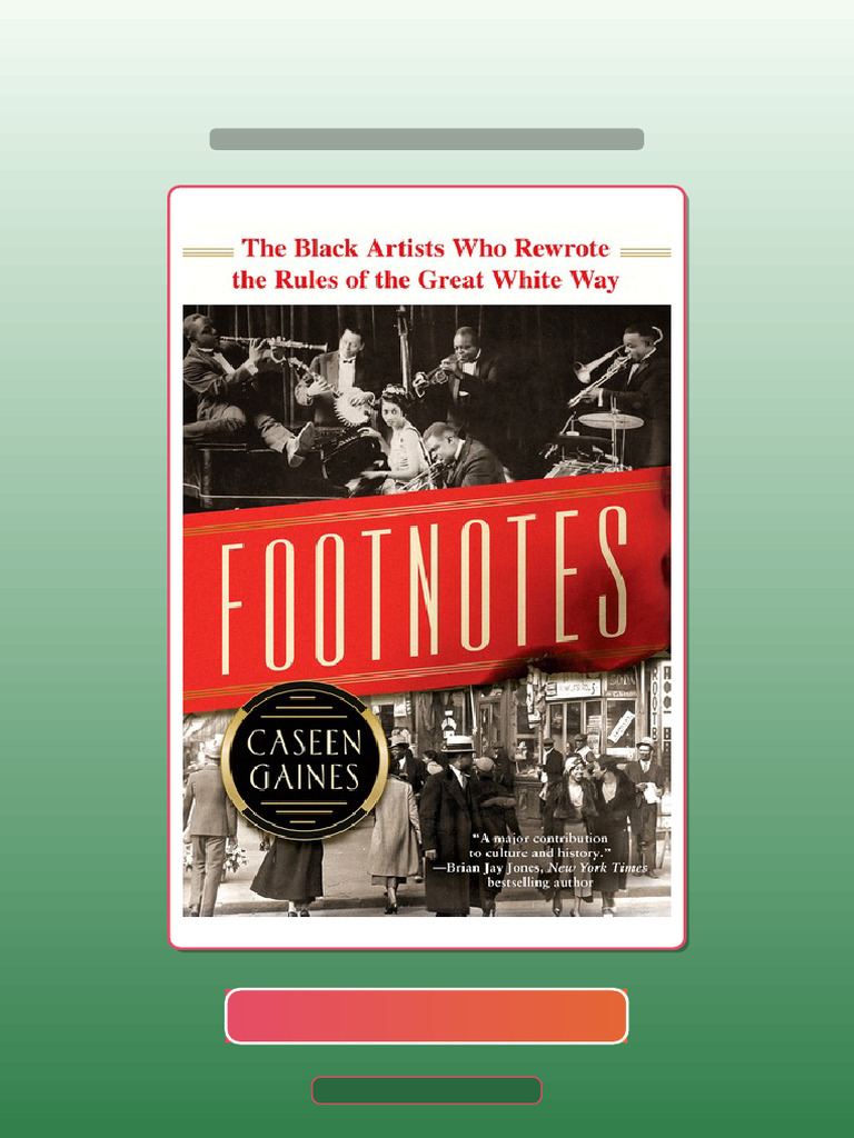 Footnotes Caseen Gaines 200637 Pdf 