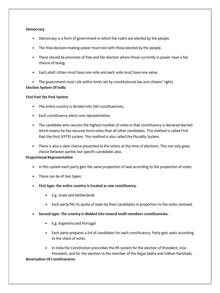 3 new | PDF | Electoral District | Elections