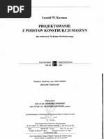 Rysunek Techniczny Krzysztof Paprocki