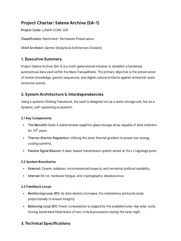 charter | PDF | Computer Data Storage | Computing