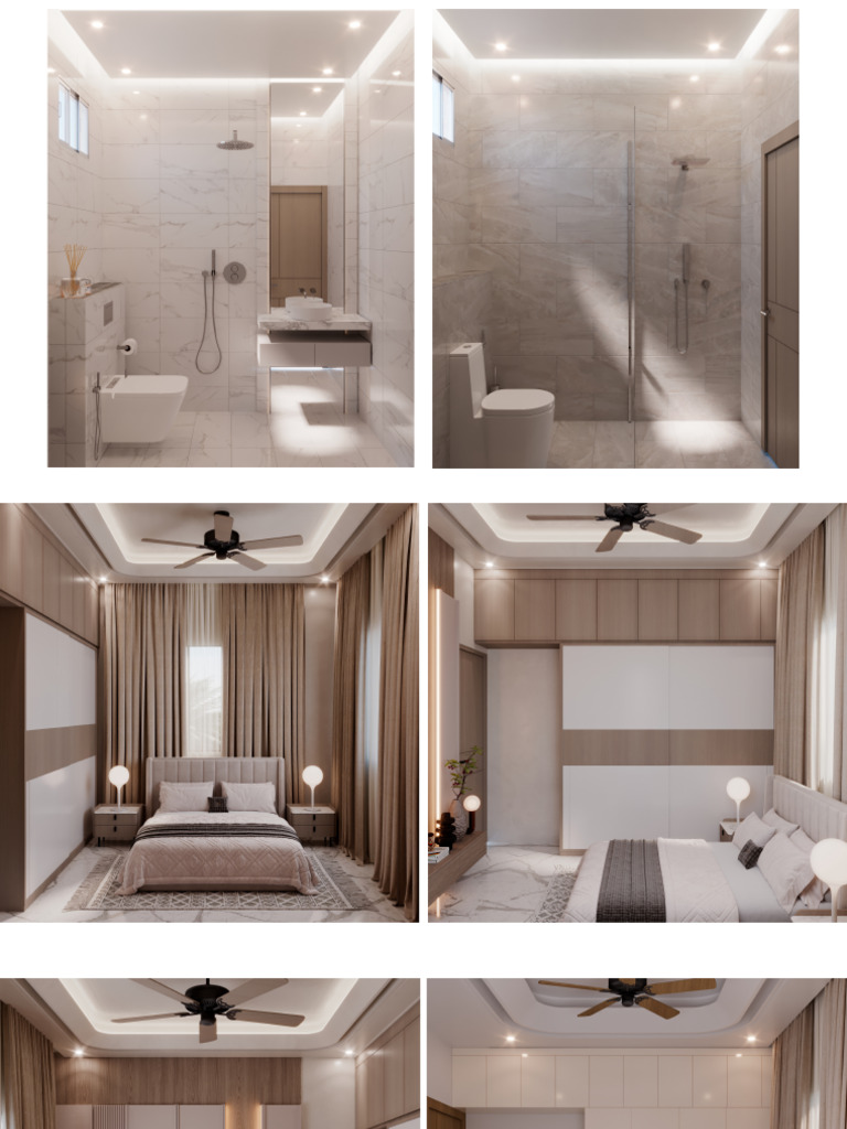 Final Renders PDF | PDF