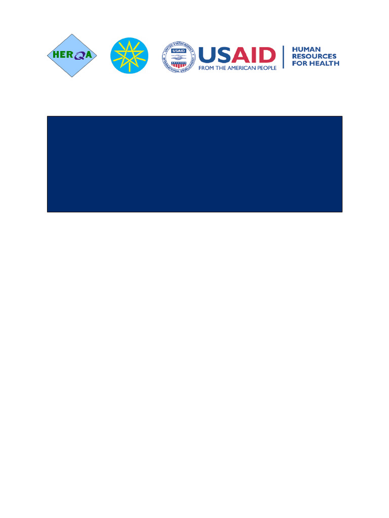 Medical Laboratory Science Accreditation Standards | PDF | Libraries ...