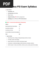 Wireless PSI Technical Operator Guide 2026 | PDF | Microwave | Electronics