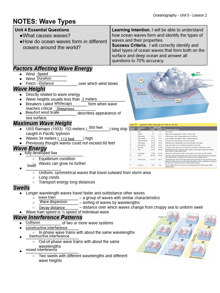 Kami Export - Kennedy Mills - Unit 5 - Lesson 2 - Classwork- FIB.docx ...