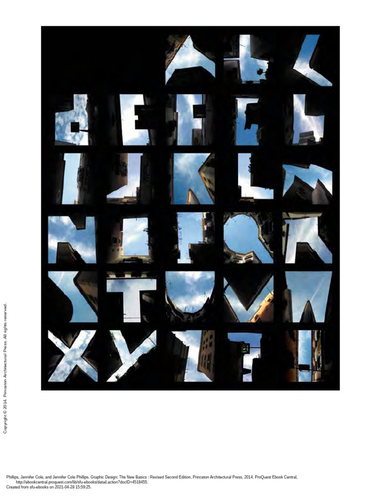 02 - Gestalt Principles (98-115), Framing (116-127), (Lupton & Phillips ...