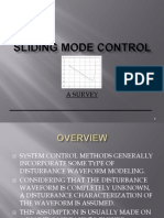 Sliding Mode Control Survey 23 Jun 12