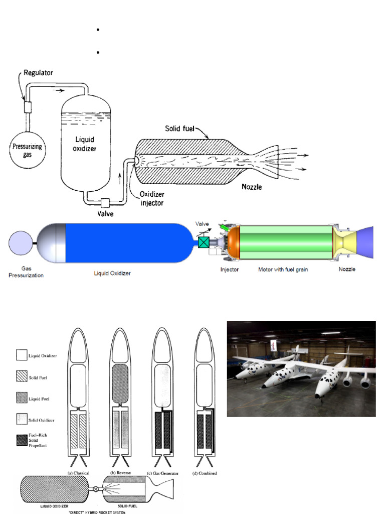 4_5969575225099028784 | PDF | Rocket Propellant | Rocket Engine
