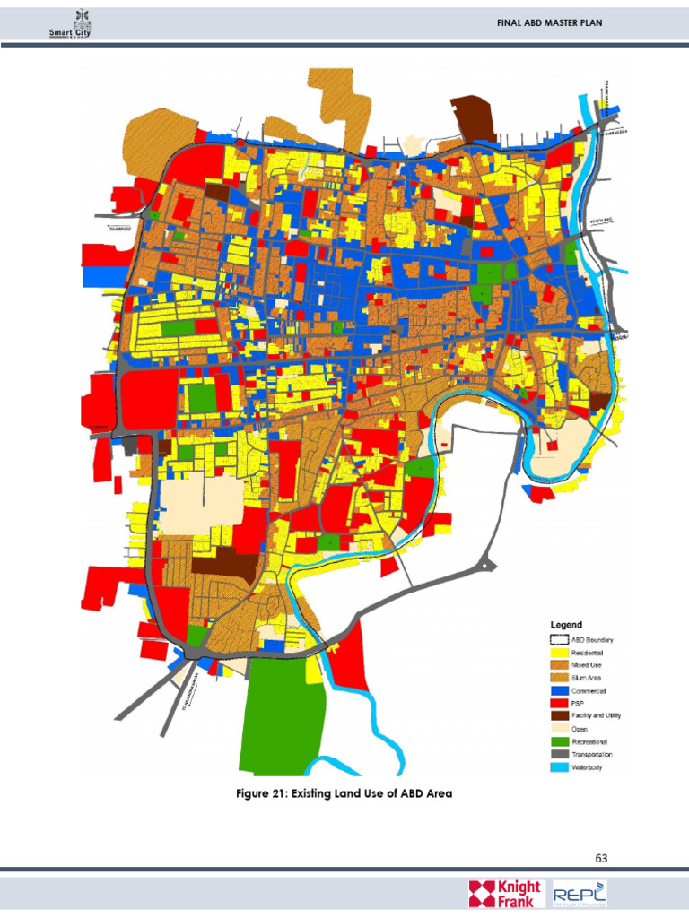 Image Smart City Indore | PDF