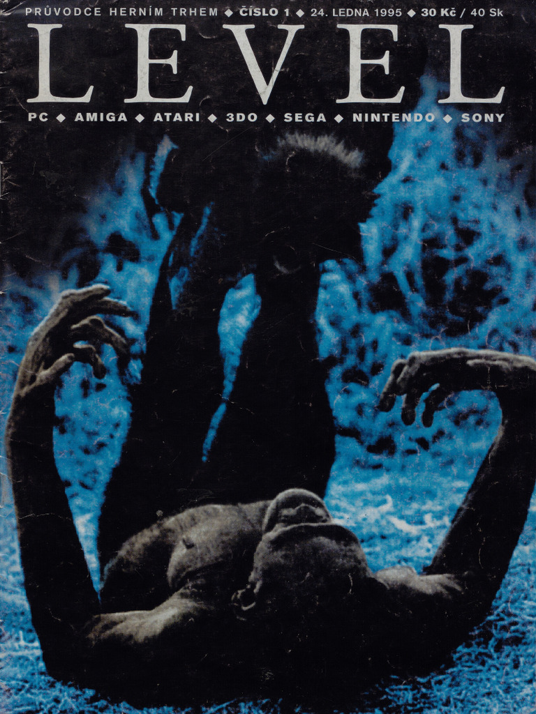 Level 1995 01 | PDF