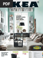 IKEA Catalogue 2012