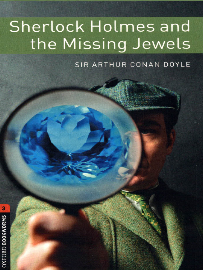 Sherlock Holmes and The Missing Jwels | PDF